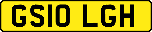 GS10LGH