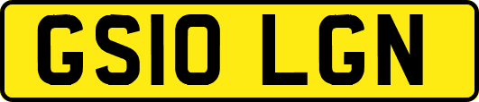 GS10LGN