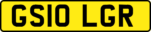 GS10LGR