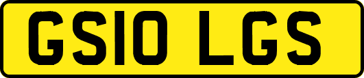 GS10LGS