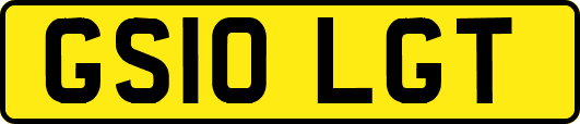 GS10LGT