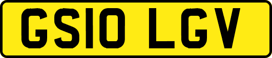 GS10LGV