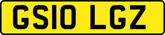 GS10LGZ