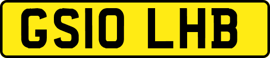 GS10LHB