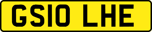 GS10LHE