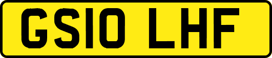 GS10LHF