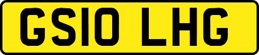 GS10LHG