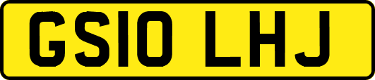 GS10LHJ