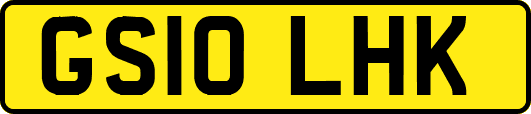 GS10LHK