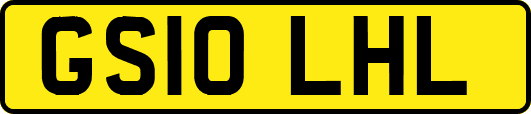 GS10LHL