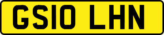 GS10LHN