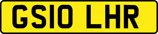 GS10LHR
