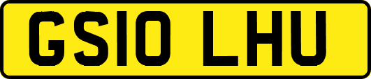 GS10LHU