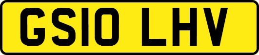 GS10LHV