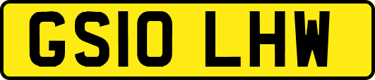 GS10LHW