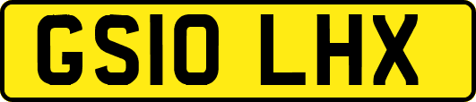 GS10LHX