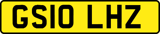 GS10LHZ