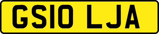 GS10LJA