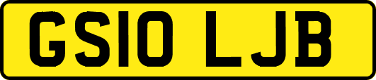 GS10LJB