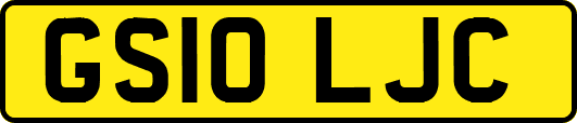 GS10LJC