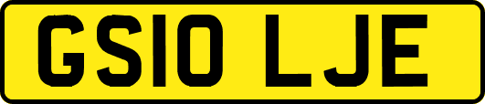 GS10LJE