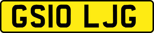 GS10LJG