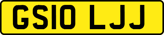 GS10LJJ