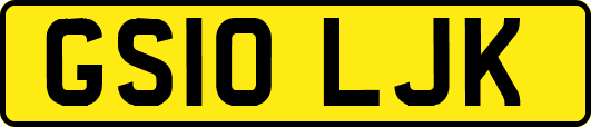GS10LJK