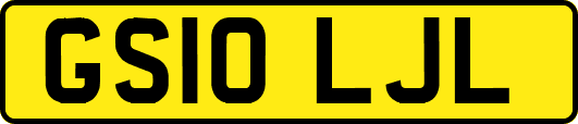 GS10LJL