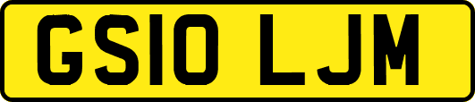 GS10LJM
