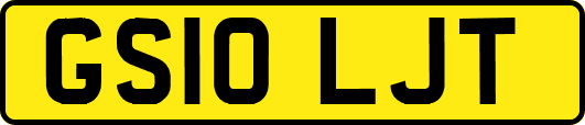 GS10LJT