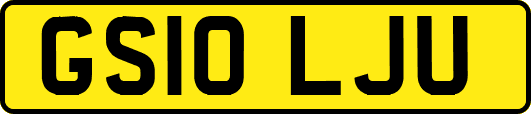 GS10LJU