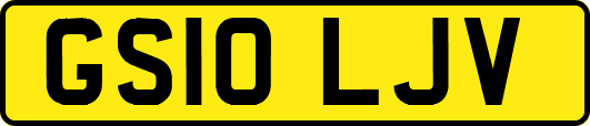 GS10LJV