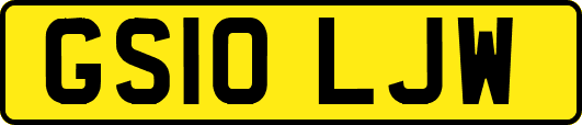 GS10LJW
