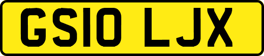 GS10LJX