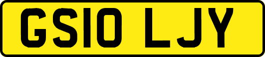 GS10LJY