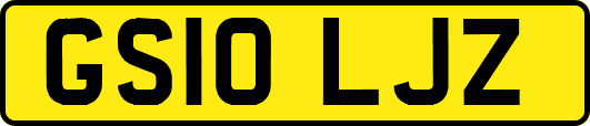 GS10LJZ