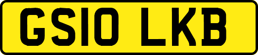 GS10LKB