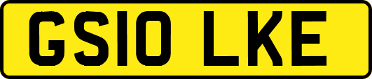 GS10LKE