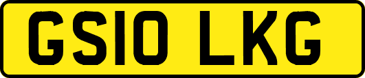 GS10LKG