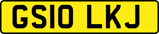 GS10LKJ