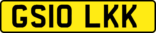GS10LKK