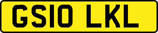 GS10LKL
