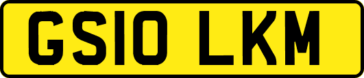 GS10LKM