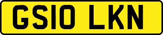GS10LKN