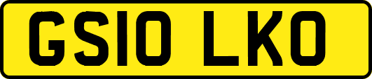 GS10LKO