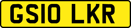 GS10LKR