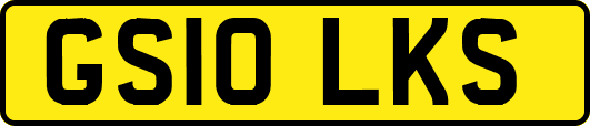 GS10LKS