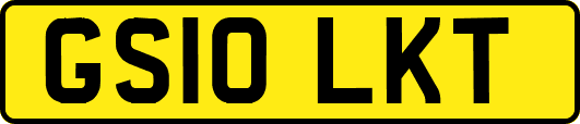 GS10LKT