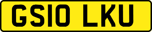 GS10LKU